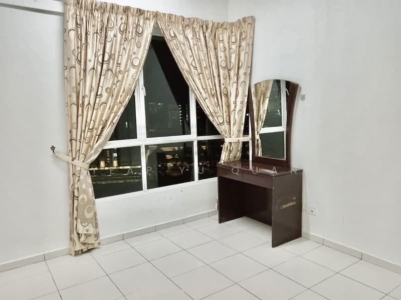 Kondominium untuk Dijual di One Imperial - Yeap Yu Quan - Bedroom - PropertyGuru.com.my
