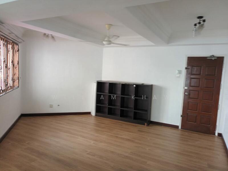 Untuk Disewa - Robson Condominium