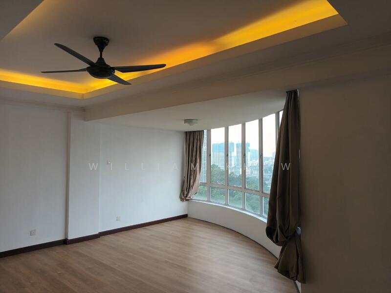 Untuk Disewa - Robson Condominium