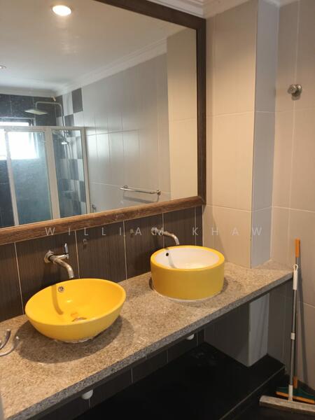 Untuk Disewa - Robson Condominium