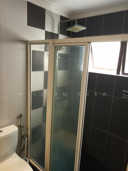 Untuk Disewa - Robson Condominium