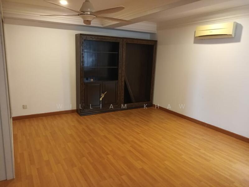 Untuk Disewa - Robson Condominium