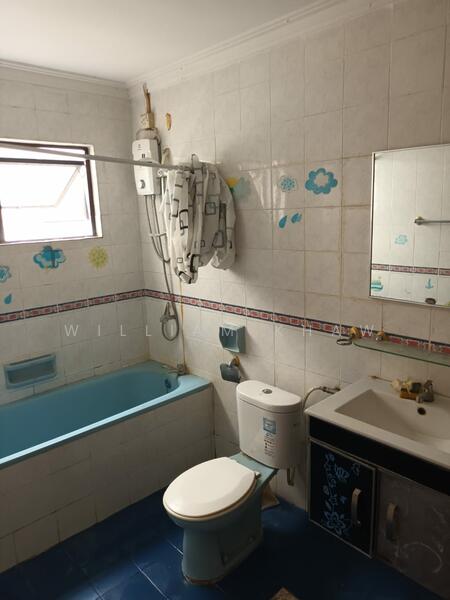 Untuk Disewa - Robson Condominium