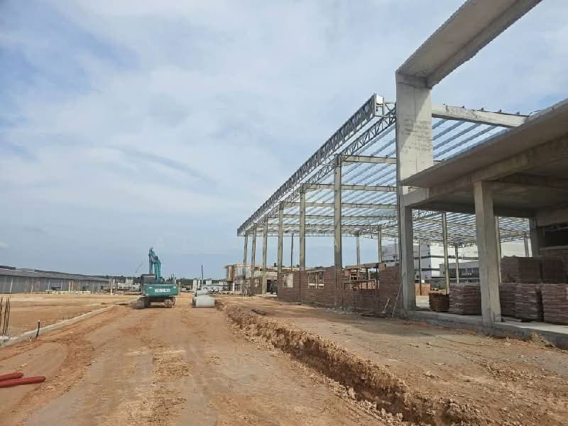 Factory for Sale in Taman Perindustrian Senai (Senai) - Aiden Tang - Exterior - PropertyGuru.com.my