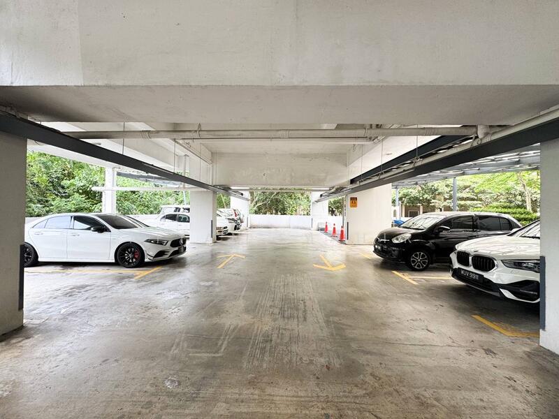 Car Park