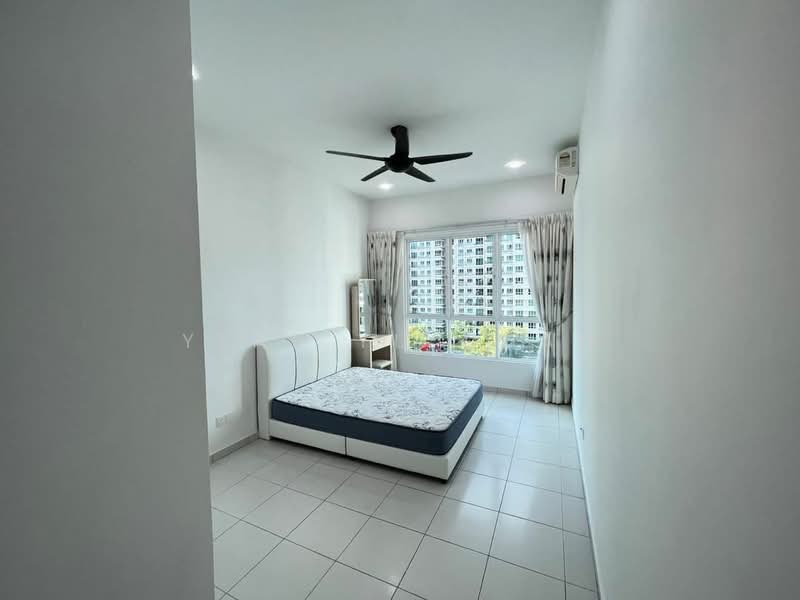 Kondominium untuk Dijual di One Imperial - Yeap Yu Quan - Bedroom - PropertyGuru.com.my