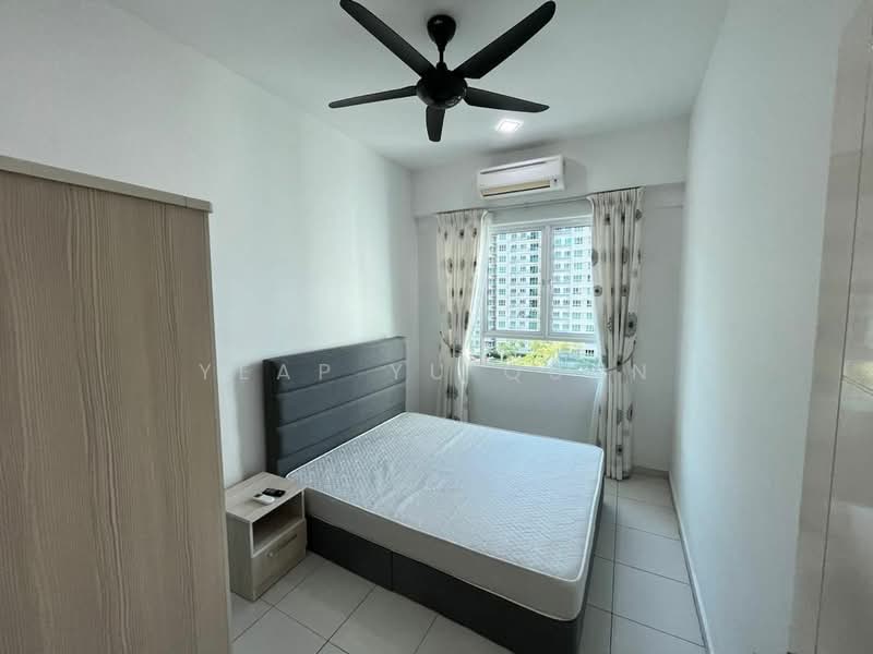 Kondominium untuk Dijual di One Imperial - Yeap Yu Quan - Bedroom - PropertyGuru.com.my