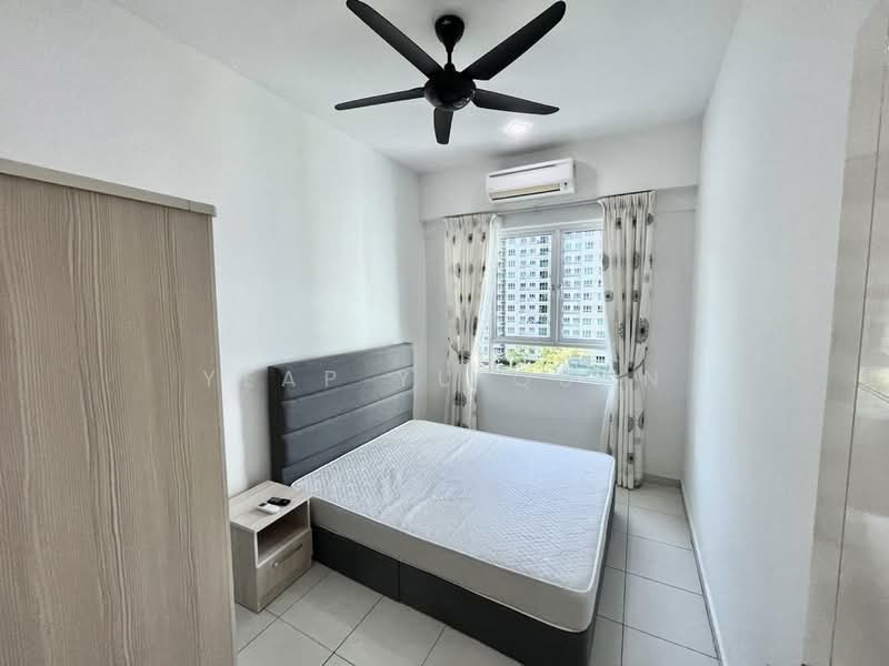 Kondominium untuk Dijual di One Imperial - Yeap Yu Quan - Bedroom - PropertyGuru.com.my