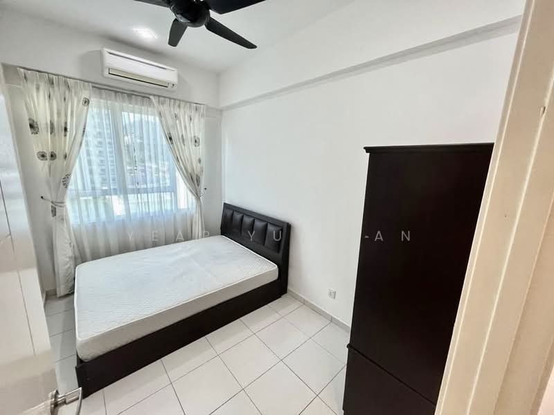 Kondominium untuk Dijual di One Imperial - Yeap Yu Quan - Bedroom - PropertyGuru.com.my
