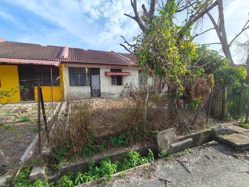 Untuk Dijual - Kampung Tok Jembal