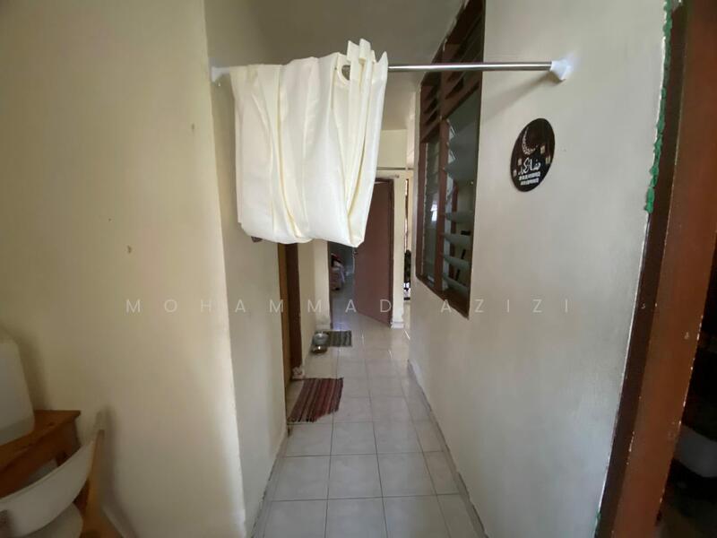 Untuk Dijual - Kampung Tok Jembal