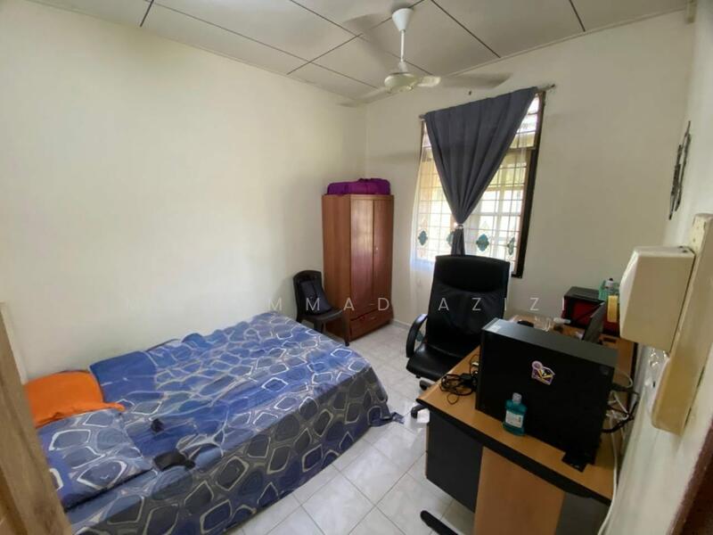 Untuk Dijual - Kampung Tok Jembal