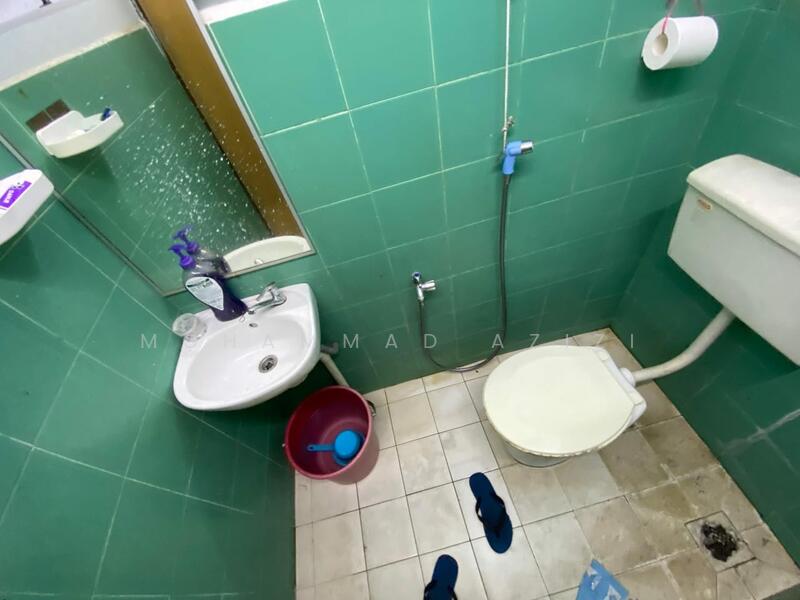 Untuk Dijual - Kampung Tok Jembal