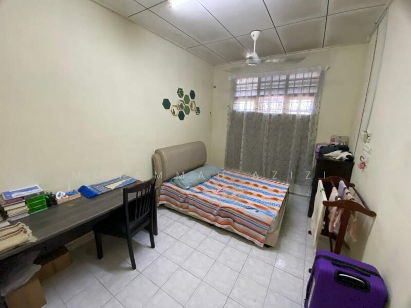 Untuk Dijual - Kampung Tok Jembal