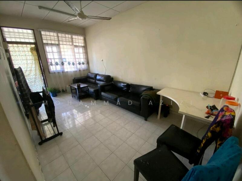 Untuk Dijual - Kampung Tok Jembal