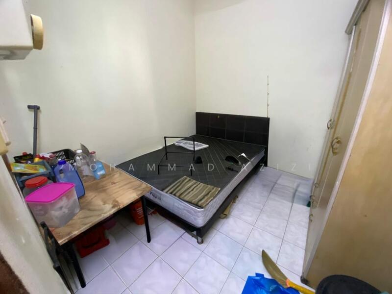 Untuk Dijual - Kampung Tok Jembal