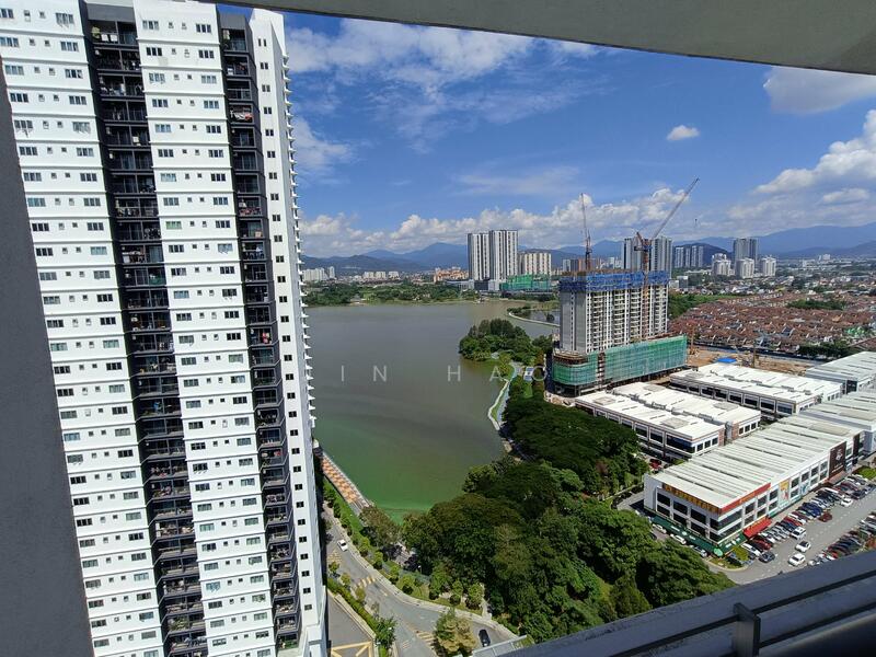 Untuk Disewa - Fortune Perdana