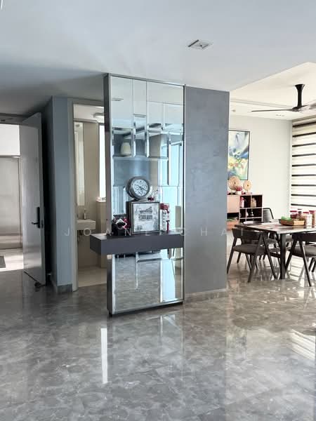 Kondominium untuk Dijual di Kiaramas Danai - Joane Chai - PropertyGuru.com.my