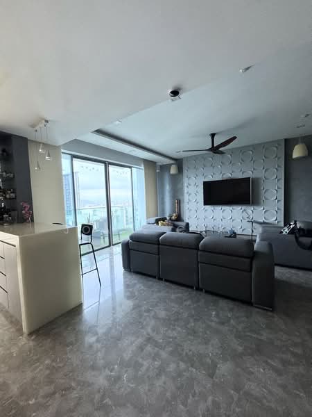 Kondominium untuk Dijual di Kiaramas Danai - Joane Chai - PropertyGuru.com.my