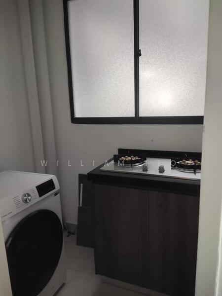 Service Residence for Rent at 168 Park Residensi Selayang - William Teo - Kitchen - PropertyGuru.com.my