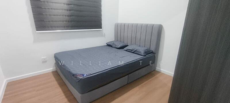 Service Residence for Rent at 168 Park Residensi Selayang - William Teo - PropertyGuru.com.my