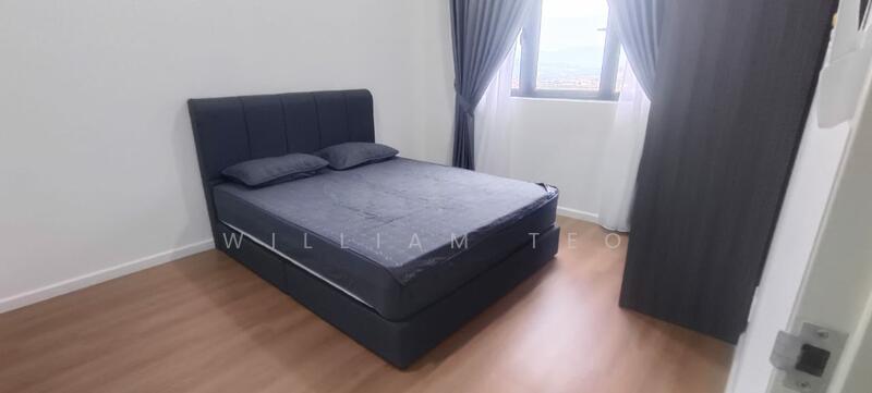 Service Residence for Rent at 168 Park Residensi Selayang - William Teo - PropertyGuru.com.my