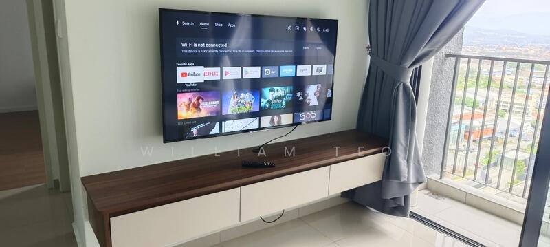 Service Residence for Rent at 168 Park Residensi Selayang - William Teo - PropertyGuru.com.my