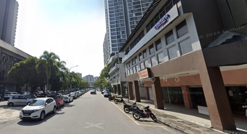 Shop / Office for Sale in Desa Pandan (Ampang) - Kaeryn Wong - Exterior - PropertyGuru.com.my