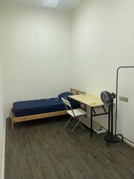 Servis Apartment untuk Disewa di M Suites - Desmond Low - Bedroom - PropertyGuru.com.my