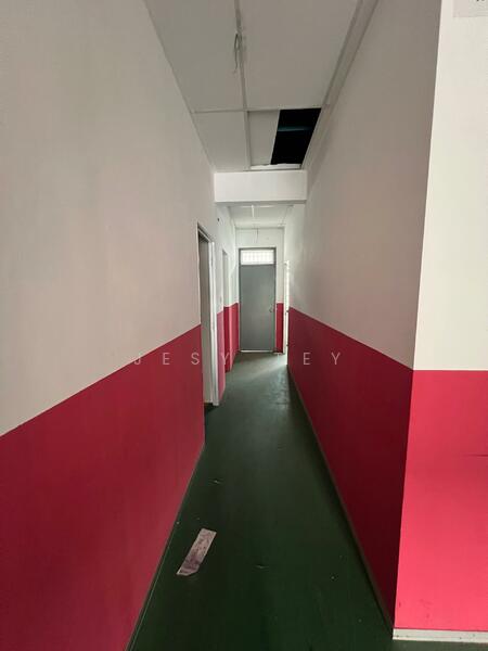 Corridor