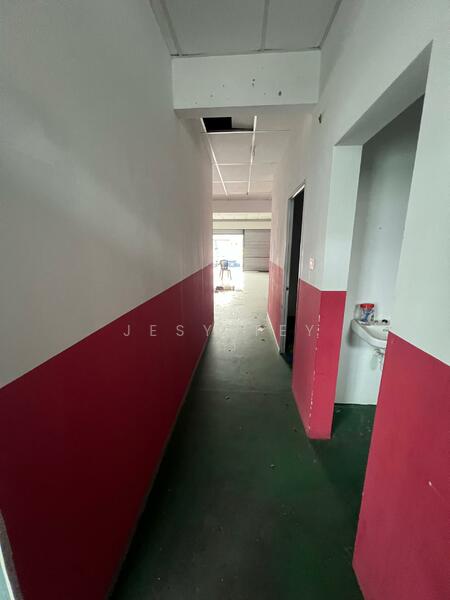 Corridor