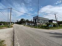 For Sale - JALAN RAJA ABDULLAH, JERAM, KUALA SELANGOR