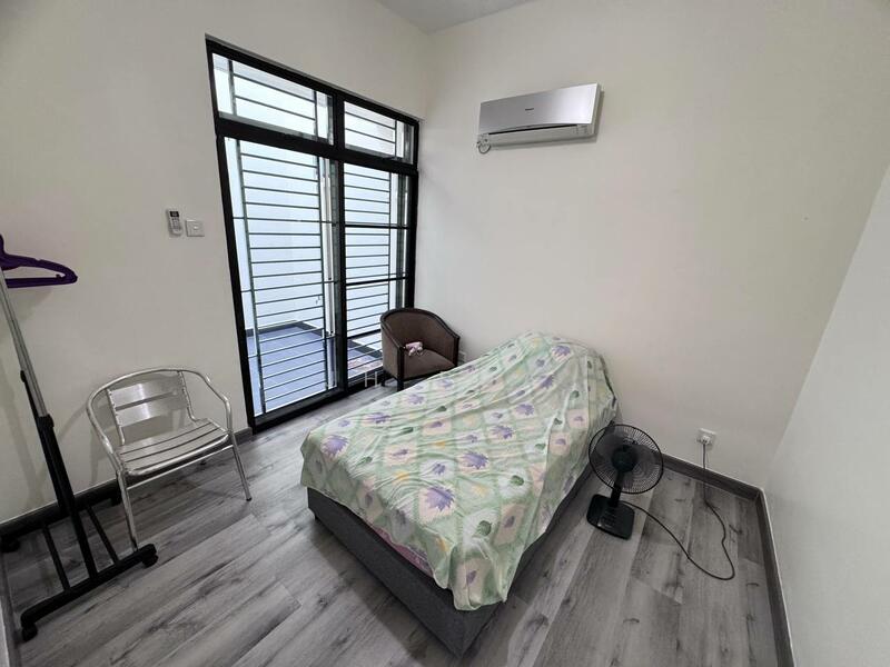 Cluster House for Sale in Johor Bahru (Johor) - JH Pua - Bedroom - PropertyGuru.com.my