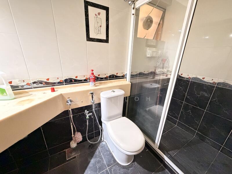 Untuk Dijual - Menara Indah