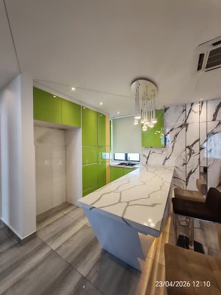 For Sale - You Residences @ You City