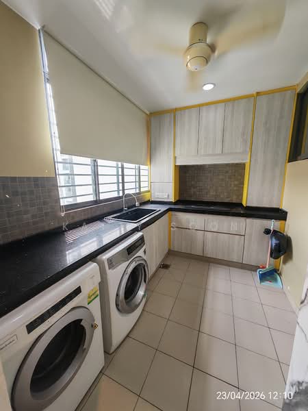 For Sale - You Residences @ You City