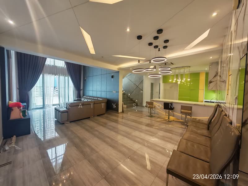 For Sale - You Residences @ You City