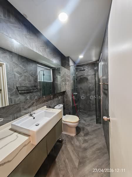 For Sale - You Residences @ You City