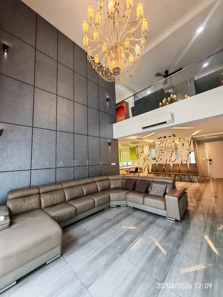 For Sale - You Residences @ You City