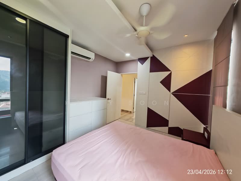 For Sale - You Residences @ You City