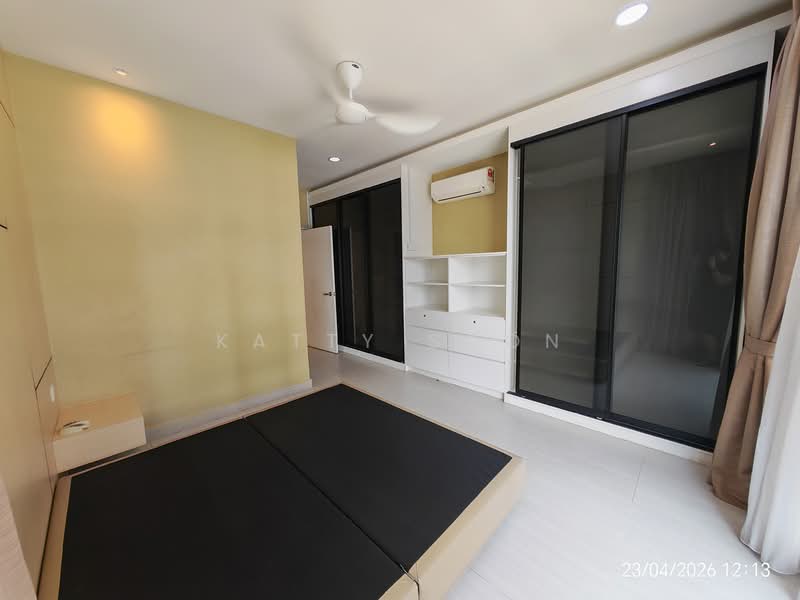 For Sale - You Residences @ You City