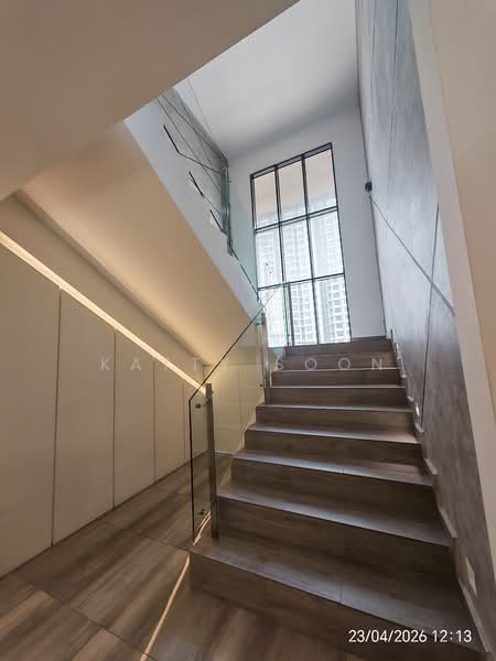 For Sale - You Residences @ You City