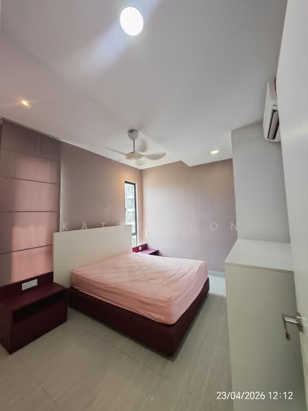 For Sale - You Residences @ You City