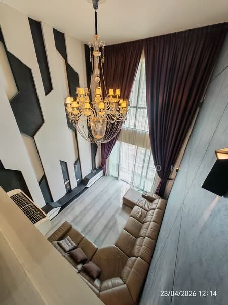 For Sale - You Residences @ You City