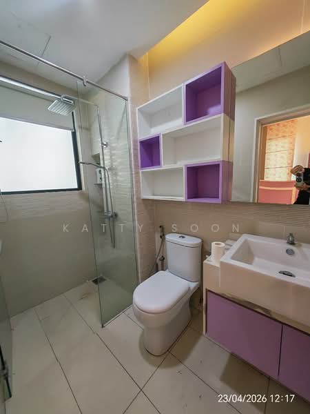 For Sale - You Residences @ You City