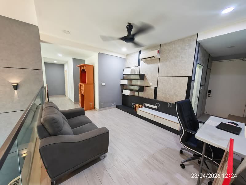 For Sale - You Residences @ You City