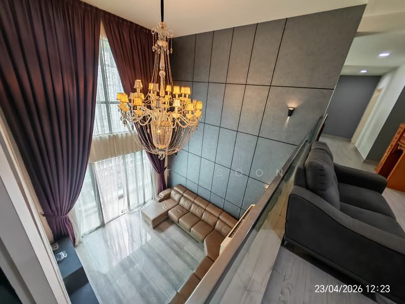 For Sale - You Residences @ You City