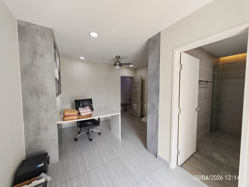 For Sale - You Residences @ You City