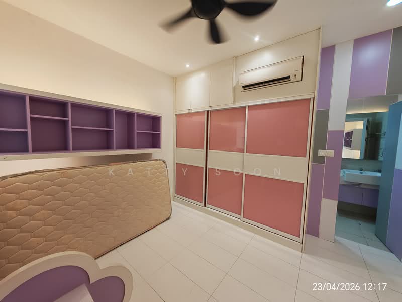 For Sale - You Residences @ You City