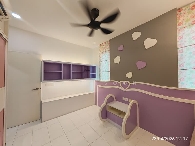 For Sale - You Residences @ You City